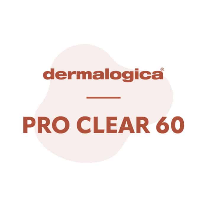 Dermalogica - Pro Clear 60