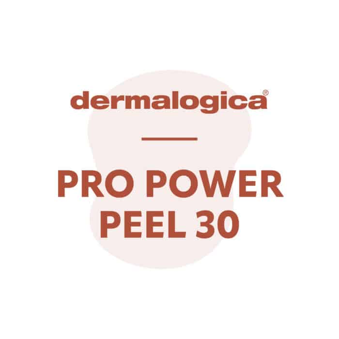 Dermalogica - Pro Power Peel 30