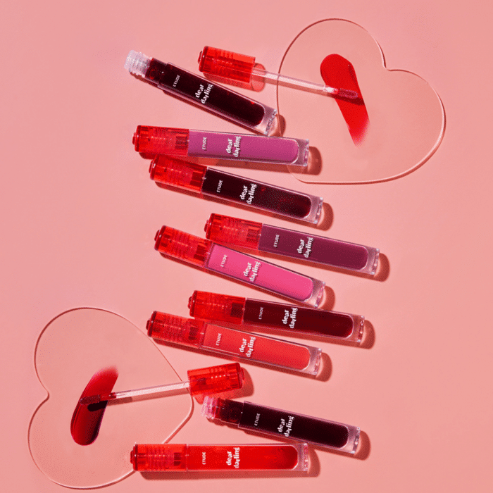 Etude Dear Darling Water Gel Tint 02