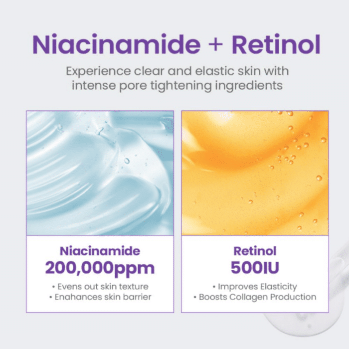 TirTir Niacinamide 20% Serum - Image 3