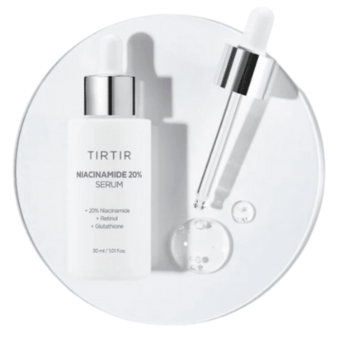 TirTir Niacinamide 20% Serum - Image 7