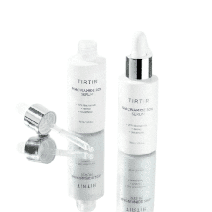 TirTir Niacinamide 20% Serum - Image 5