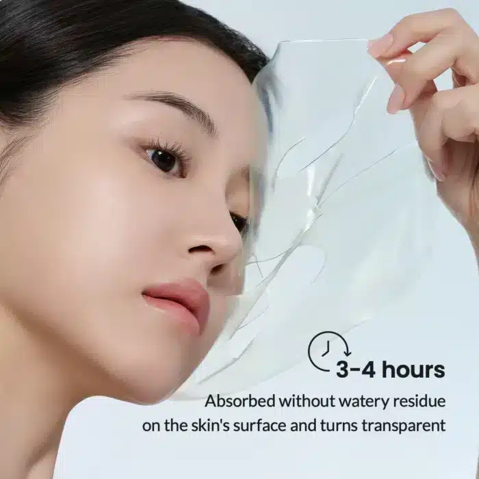 Biodance Refreshing Sea Kelp Real Deep Mask 02