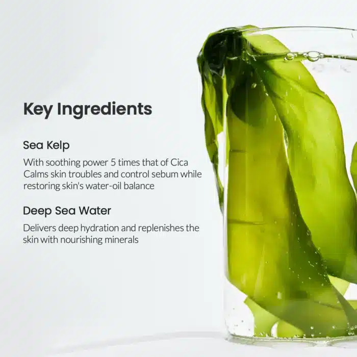 Biodance Refreshing Sea Kelp Real Deep Mask 04