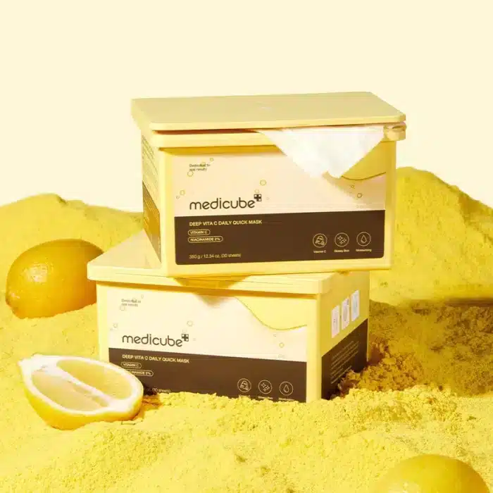 MedicubeDEEPVITACDAILYQUICKMASK_30pcs_4