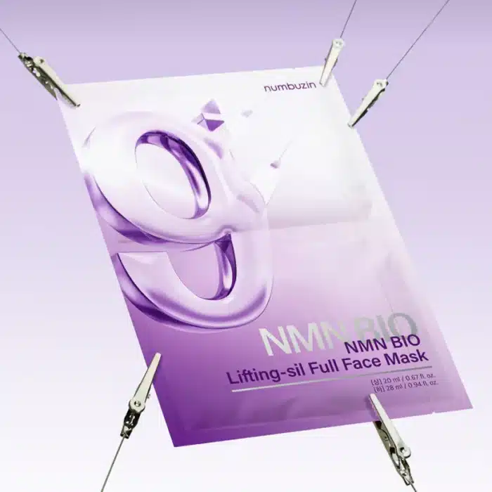 Numbuzin_4EA_No.9NADBioLiftingFullCoverFacialMask_01 - Copy