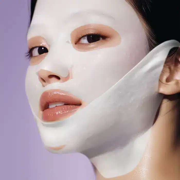 Numbuzin_4EA_No.9NADBioLiftingFullCoverFacialMask_02 - Copy