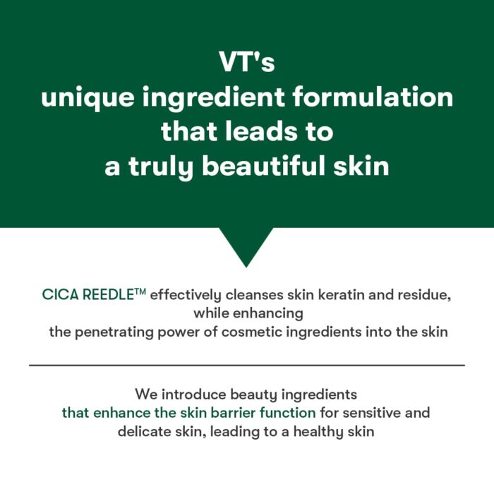 VT Cosmetics Pro Cica Reedle Shot 100 - Image 6