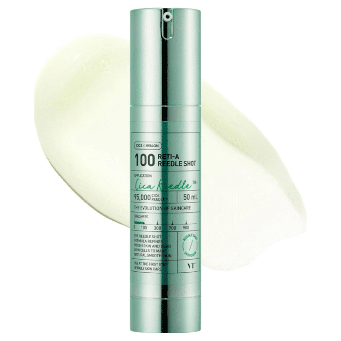 VT Cosmetics Reti-A Reedle Shot 100