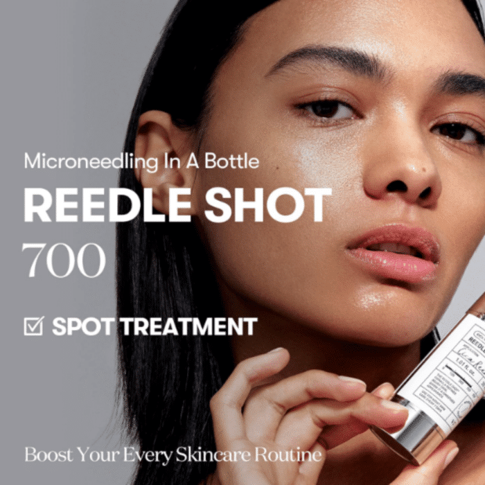 VT Cosmetics Cica Reedle shot 700 - Image 6
