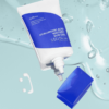 isntree watery sun gel