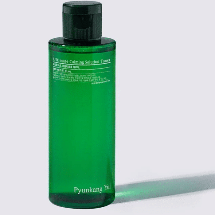 Pyunkang Yul Ultimate Calming Solution Toner - Image 6