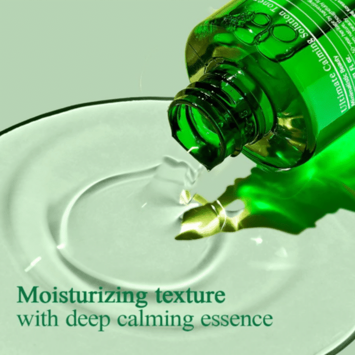 Pyunkang Yul Ultimate Calming Solution Toner - Image 3