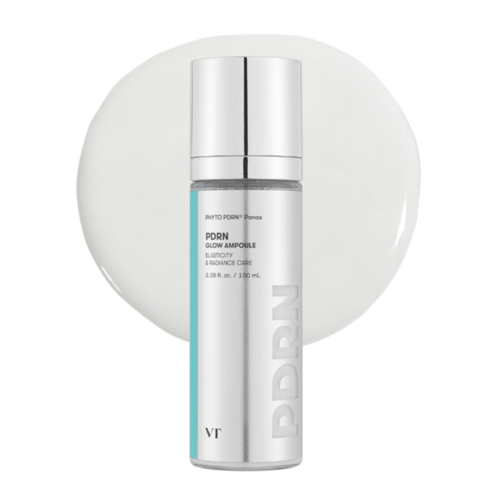 VT Cosmetics PDRN Glow Ampoule