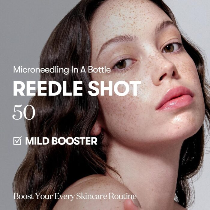 VT Cosmetics Mild Reedle Shot 50 - Image 2