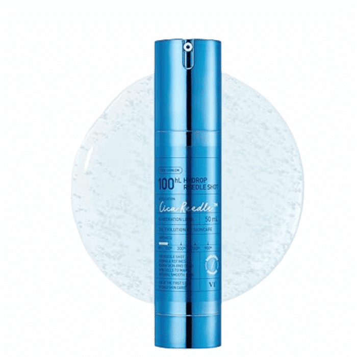 VT Cosmetics Hydrop Reedle Shot 100hl