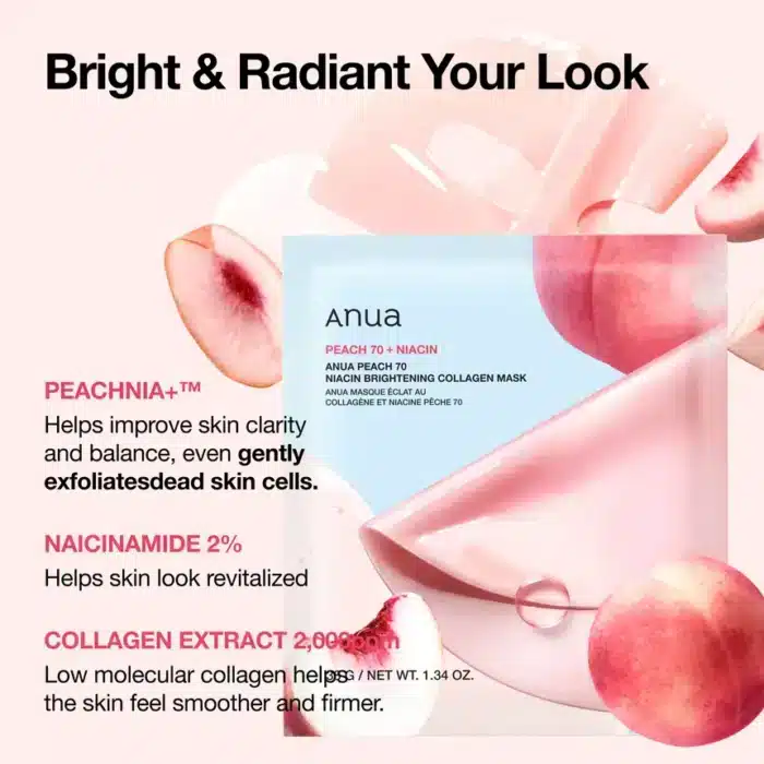 Anua_Peach_70_Niacin_Brightening_Collagen_Mask_01