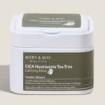 Mary & May Cica Houttuynia Tea Tree Calming Mask - Image 6
