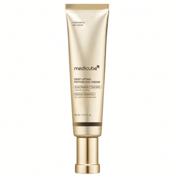 Medicube Lifting Peptide Eye Cream