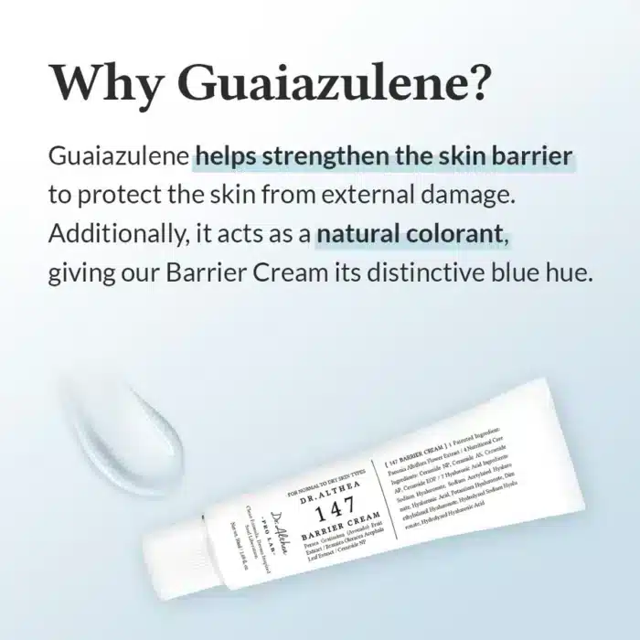 Dr. Althea 147 Barrier Cream - Image 8