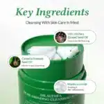 Dr. Althea Pure Grinding Cleansing Balm - Image 7