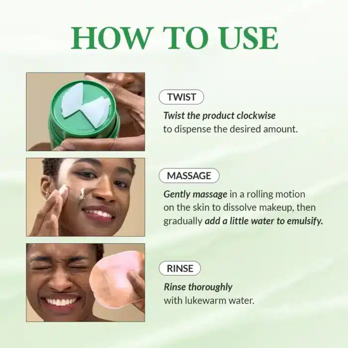 Dr. Althea Pure Grinding Cleansing Balm - Image 6