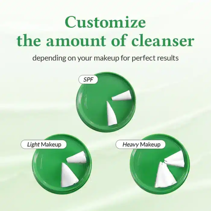 Dr. Althea Pure Grinding Cleansing Balm - Image 5