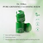 Dr. Althea Pure Grinding Cleansing Balm - Image 3