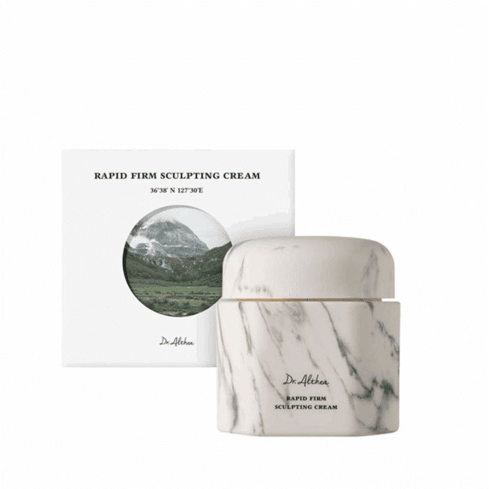 Dr. Althea Rapid Firm Sculpting Cream
