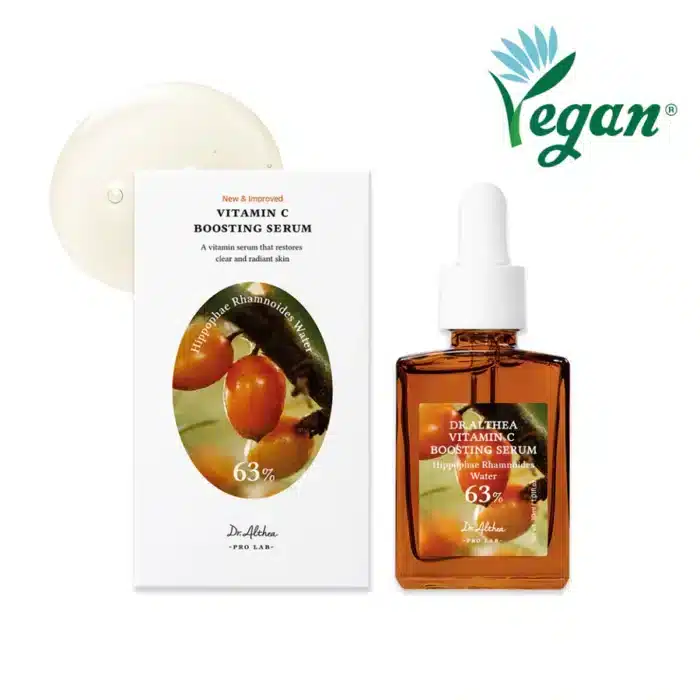 Dr. Althea Vitamin C Boosting Serum - Image 2