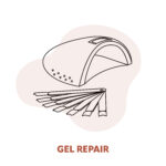 Gel Repair