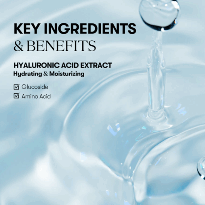 Hydrop Reedle Shot 100 2 Step Hydrogel Mask 01