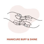 Manicure Buff & Shine