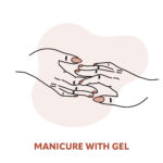 Manicure with Gel