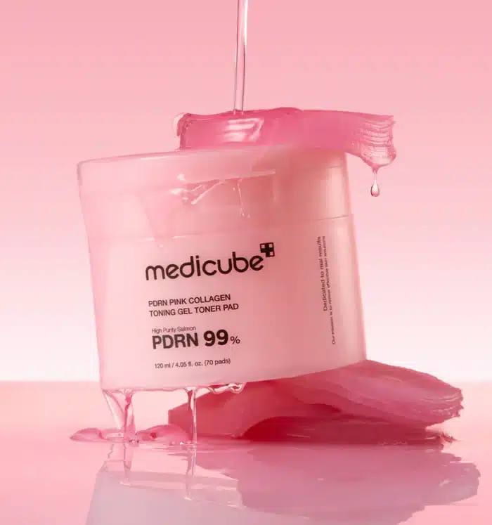 Medicube_pdrn_pink_collagen_toning_gel_toner_pad_01