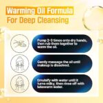 Numbuzin No.5 Glutathione C Facial Spa Cleanser - Image 2
