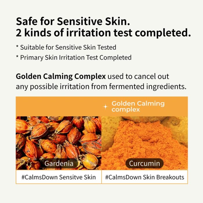 Numbuzin No.3 Radiance Glowing Jumbo Essence Pad - Image 4