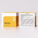 Numbuzin No.3 Radiance Glowing Jumbo Essence Pad - Image 2