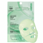 VT Cosmetics Reti-A Reedle Shot 100 2-Step Hydrogel Tightening Mask