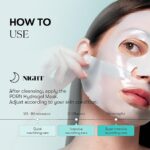 VT Cosmetics PDRN Hydrogel Mask - Image 6