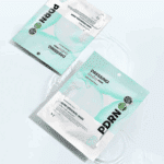 VT Cosmetics PDRN Hydrogel Mask - Image 2