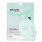 VT Cosmetics PDRN Hydrogel Mask