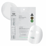 VT Cosmetics Reedle Shot 100 2 Step Mask