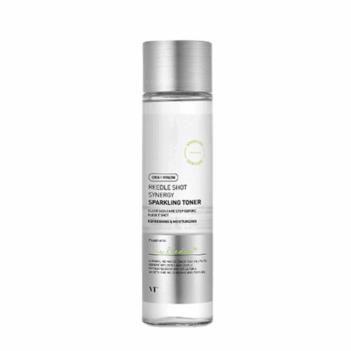 VT Cosmetics Reedle Shot Synergy Sparkling Toner