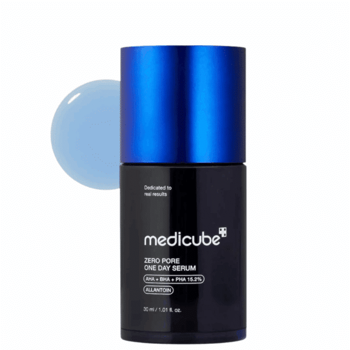Medicube Zero Pore One Day Serum