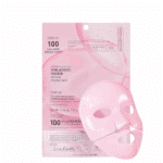 VT Cosmetics Collagen Reedle Shot 100 2-Step Hydrogel Firming Mask