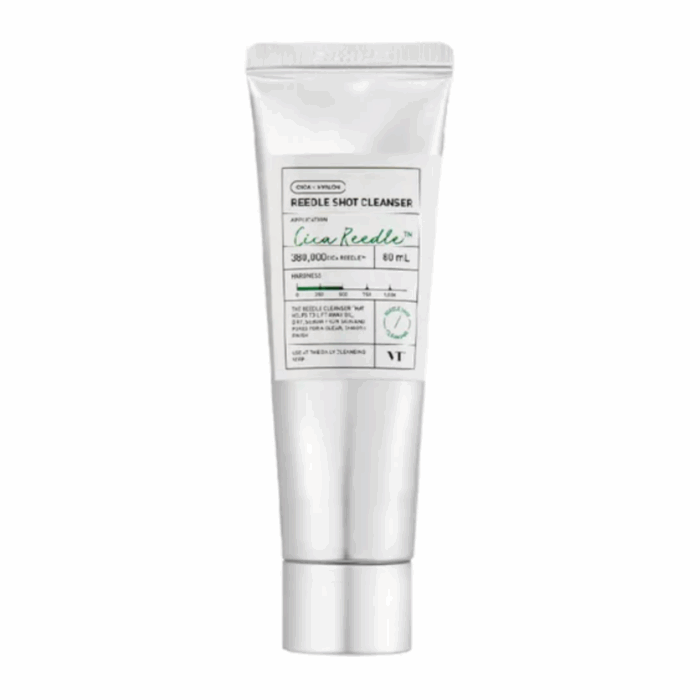 VT Cosmetics Reedle Shot Cleanser