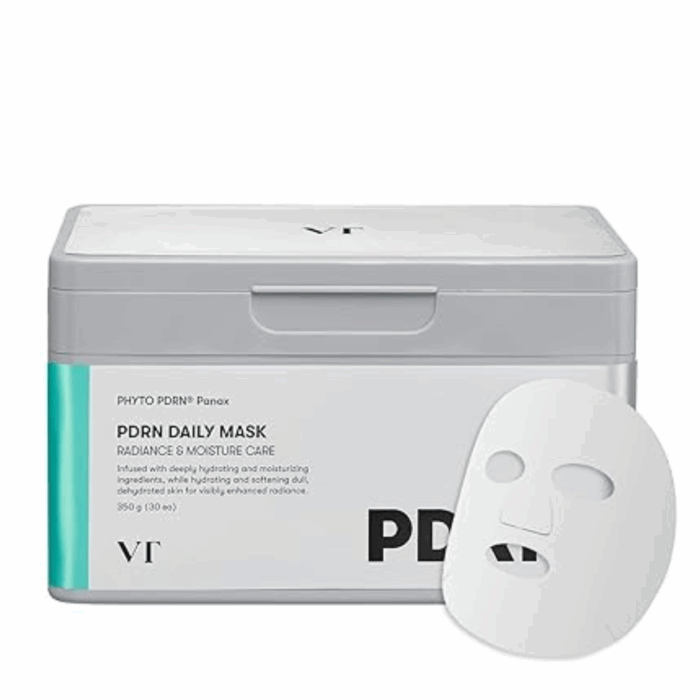 VT Cosmetics PDRN Daily Mask