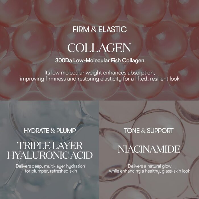 VT Cosmetics Cica Collagen Mask - Image 6