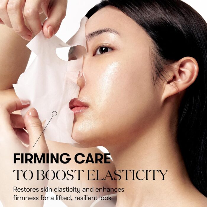 VT Cosmetics Cica Collagen Mask - Image 5